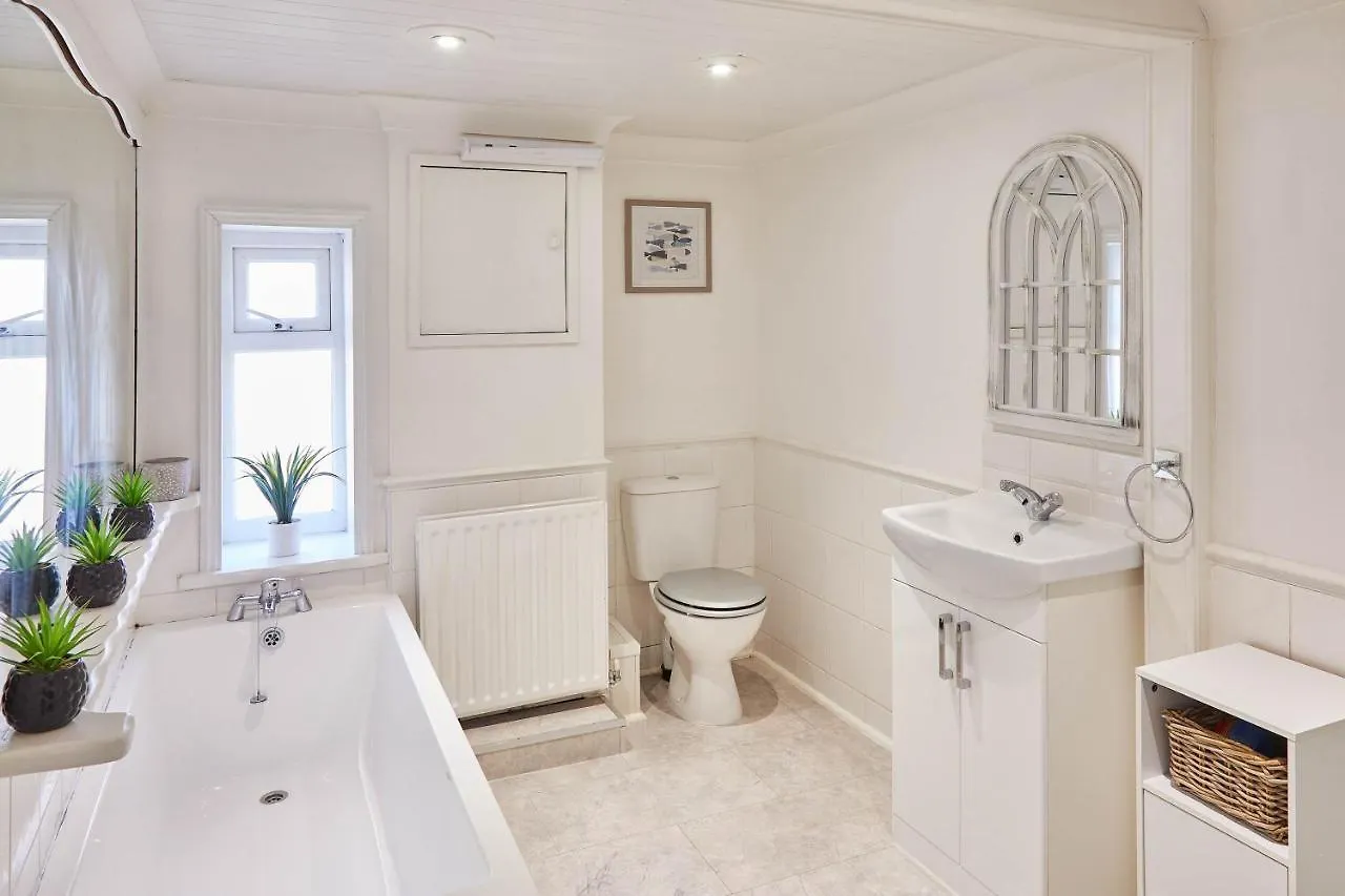 Host & Stay - Tanqueray House Whitby United Kingdom