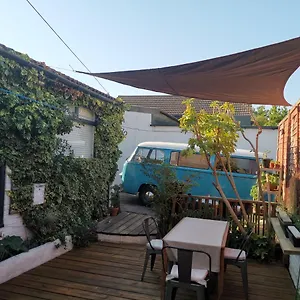 Bungalow With Parking, Near Preston Park , Brighton United Kingdom